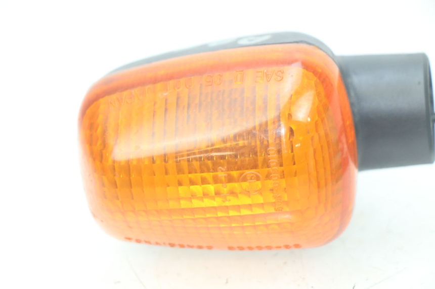 photo de LEFT REAR TURN SIGNAL SUZUKI XF FREEWIND 650 (1997 - 2003)