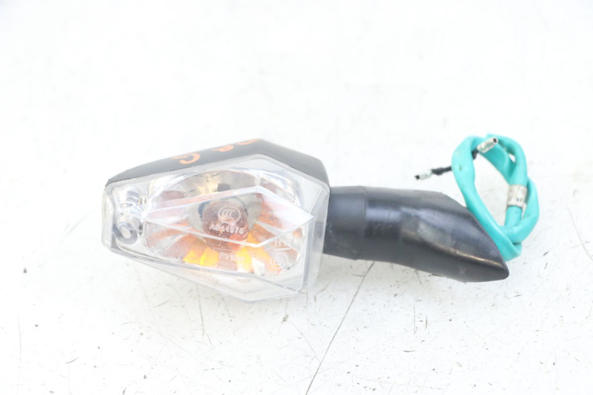 photo de LEFT REAR TURN SIGNAL SYM CROX 4T 50 (2016 - 2023)