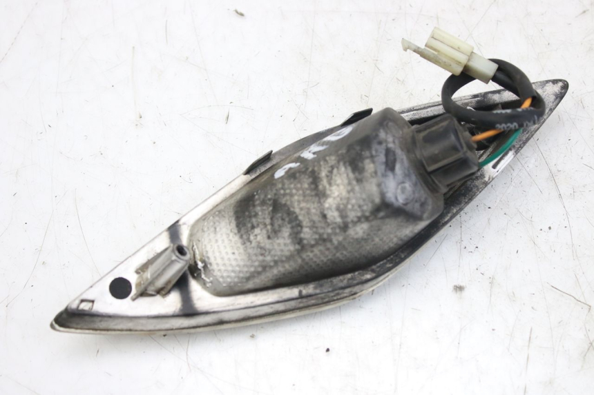 photo de LEFT REAR TURN SIGNAL SYM FIDDLE 3 III 125 (2014 - 2020)