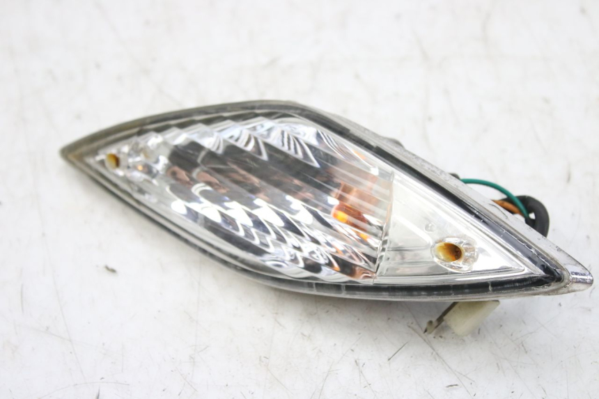 photo de LEFT REAR TURN SIGNAL SYM FIDDLE 3 III 125 (2014 - 2020)