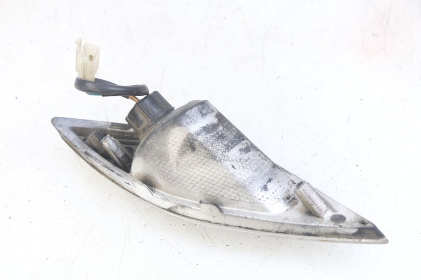 photo de LEFT REAR TURN SIGNAL SYM FIDDLE 3 III 125 (2014 - 2020)