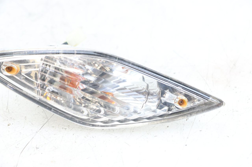 photo de LEFT REAR TURN SIGNAL SYM FIDDLE 3 III 125 (2014 - 2020)