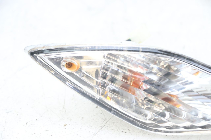 photo de LEFT REAR TURN SIGNAL SYM FIDDLE 3 III 125 (2014 - 2020)