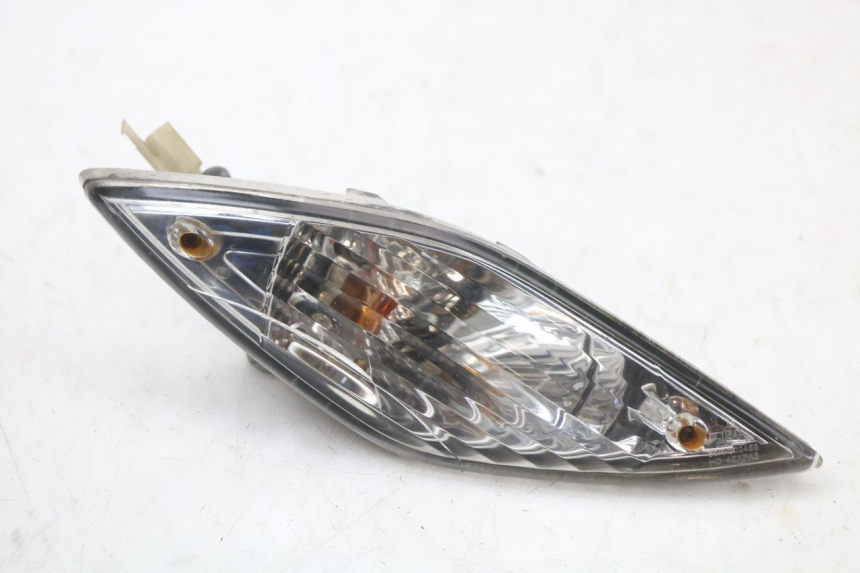 photo de REAR LEFT TURN SIGNAL SYM FIDDLE 3 III 50 (2014 - 2017)