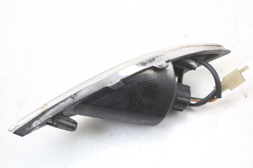 photo de REAR LEFT TURN SIGNAL SYM FIDDLE 3 III 50 (2014 - 2017)