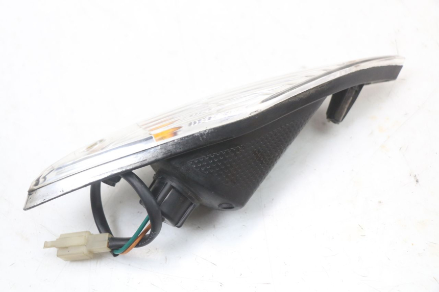 photo de REAR LEFT TURN SIGNAL SYM FIDDLE 3 III 50 (2014 - 2017)