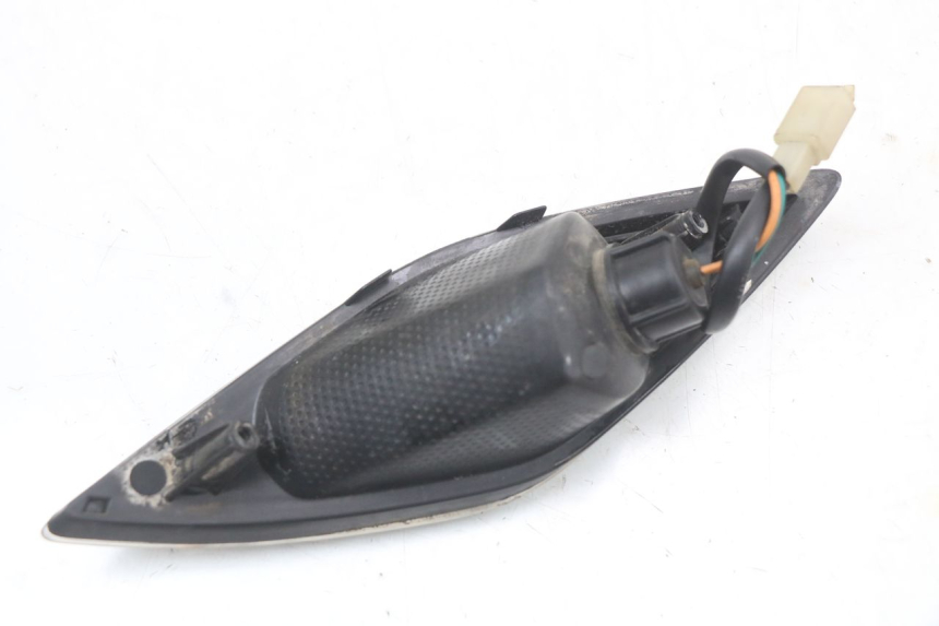 photo de REAR LEFT TURN SIGNAL SYM FIDDLE 3 III 50 (2014 - 2017)