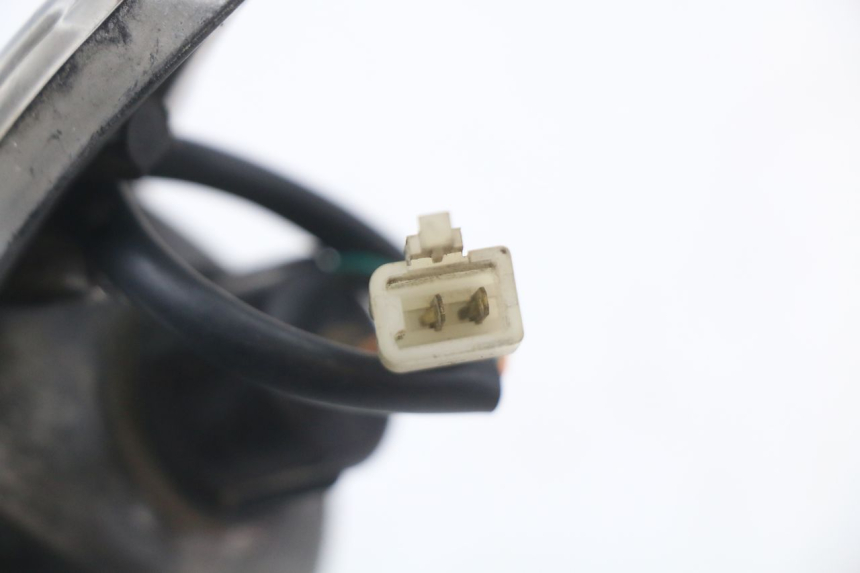 photo de REAR LEFT TURN SIGNAL SYM FIDDLE 3 III 50 (2014 - 2017)