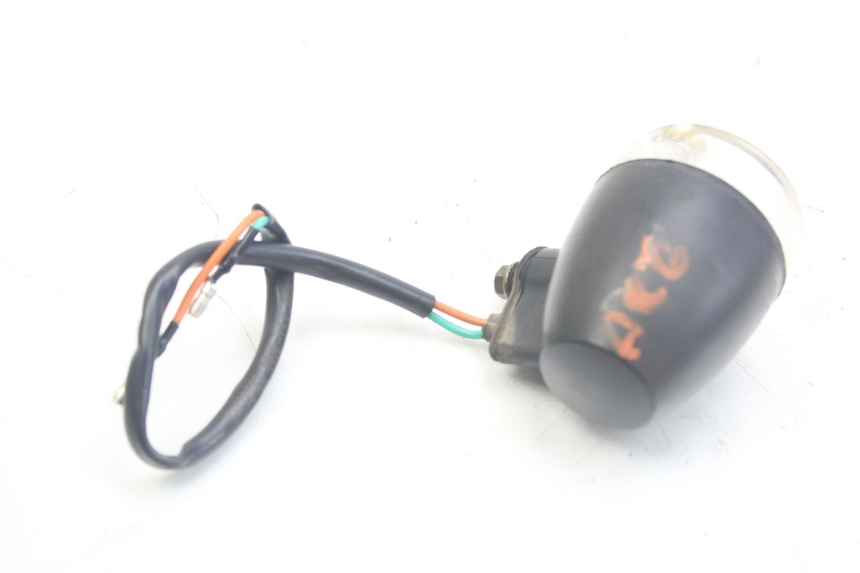 photo de LEFT REAR TURN SIGNAL SYM ORBIT 2 4T 50 (2018 - 2022)