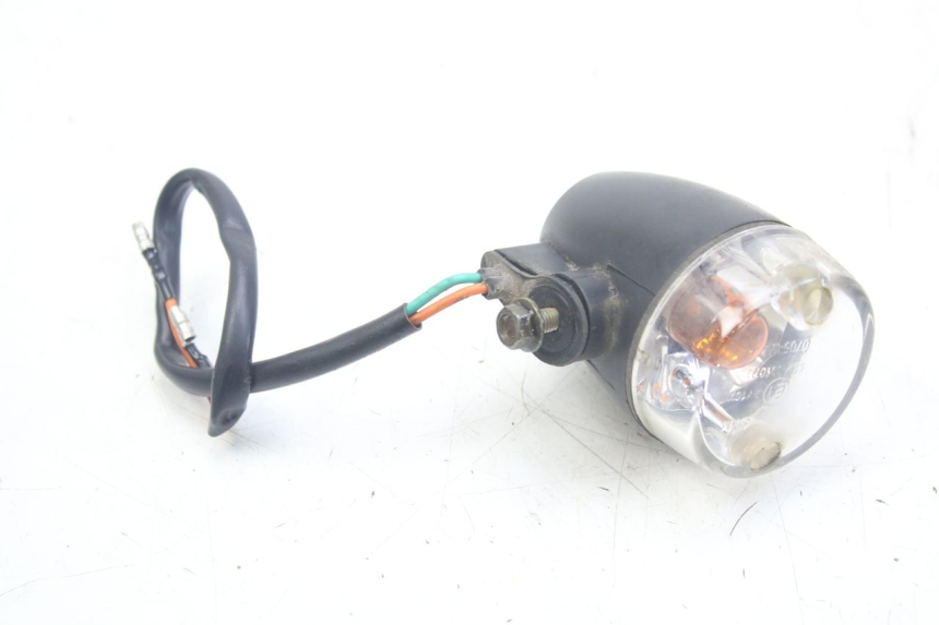 photo de LEFT REAR TURN SIGNAL SYM ORBIT 2 4T 50 (2018 - 2022)