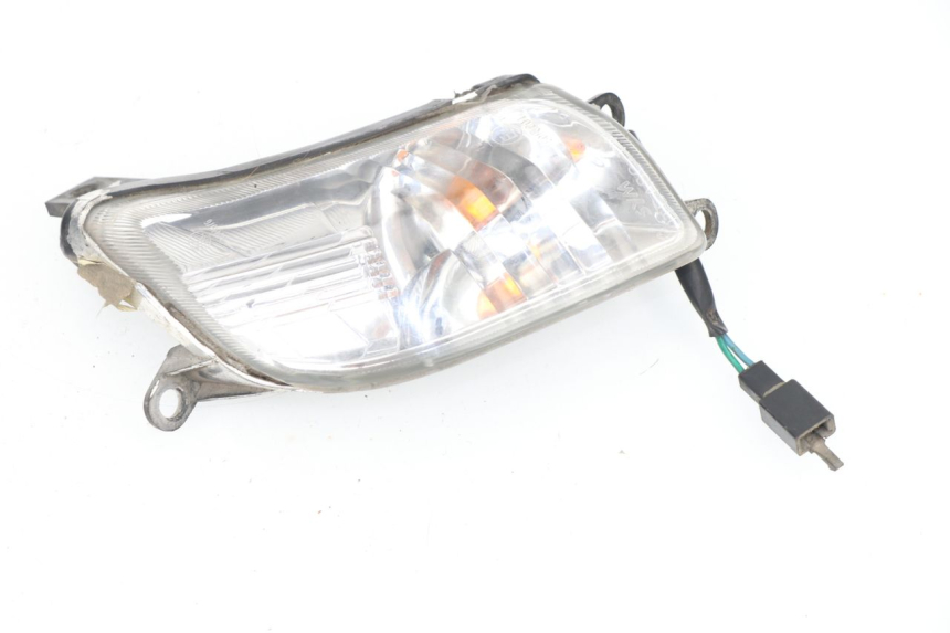 photo de REAR LEFT TURN SIGNAL SYM TONIK 50 (2011 - 2014)