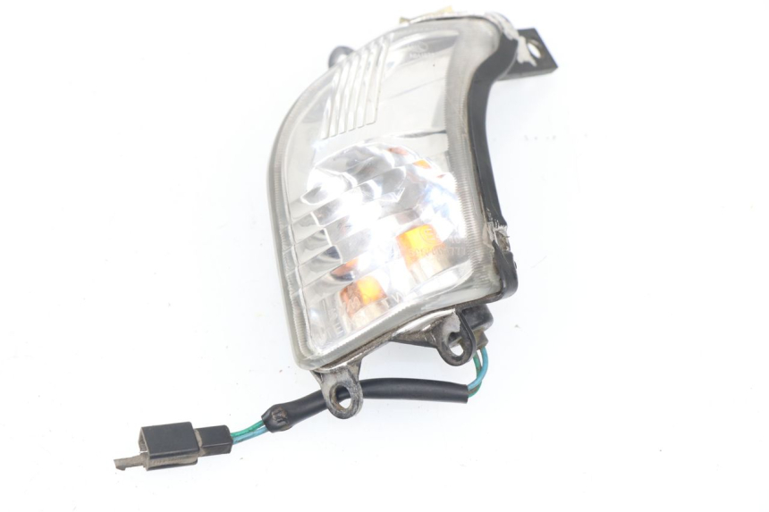 photo de REAR LEFT TURN SIGNAL SYM TONIK 50 (2011 - 2014)