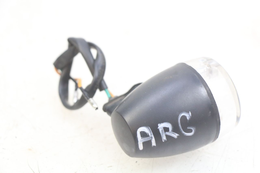 photo de LEFT REAR TURN SIGNAL SYM X-PRO 4T 50 (2014 - 2021)