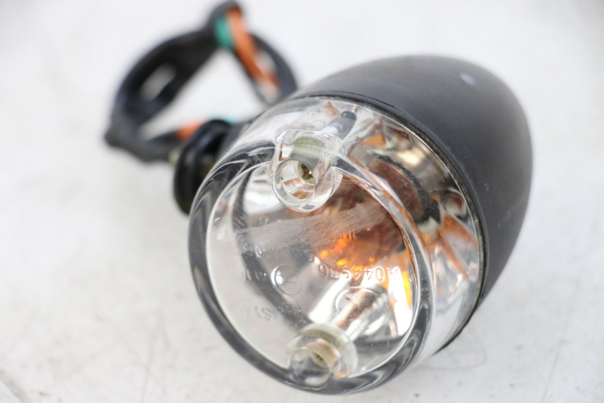 photo de LEFT REAR TURN SIGNAL SYM X-PRO 4T 50 (2014 - 2021)