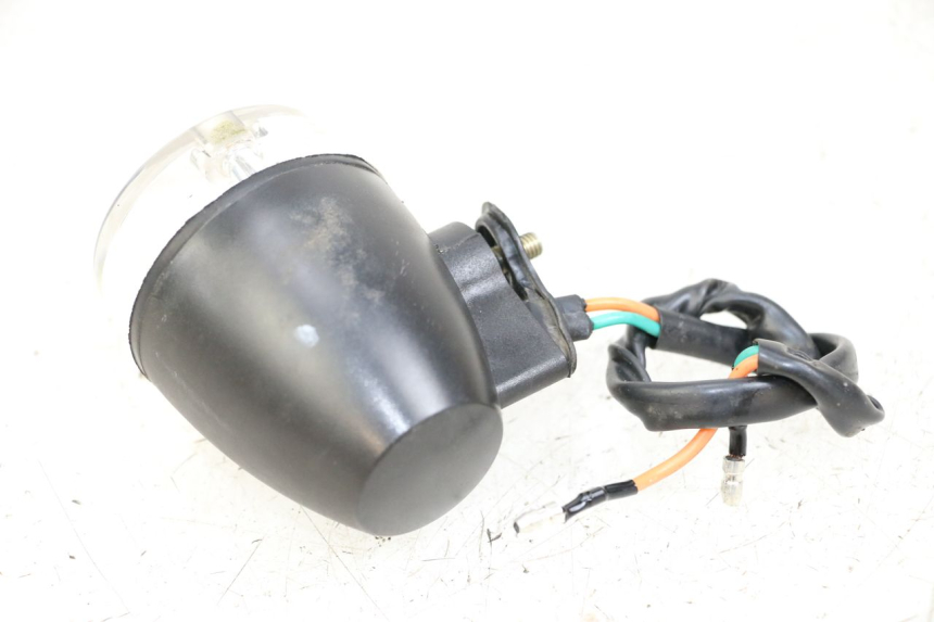 photo de LEFT REAR TURN SIGNAL SYM X-PRO 4T 50 (2014 - 2021)