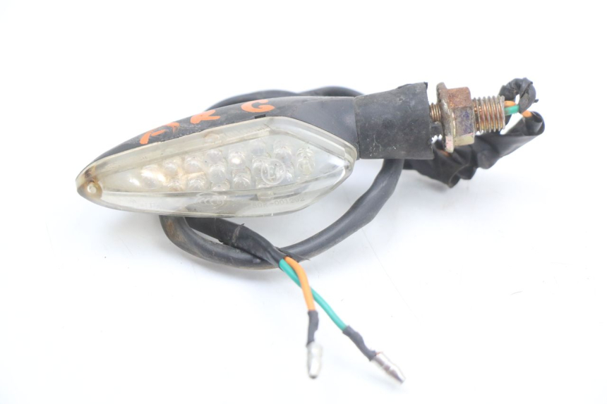 photo de REAR LEFT TURN SIGNAL TNT MOTOR GRIDO 2T 50 (2010 - 2019)