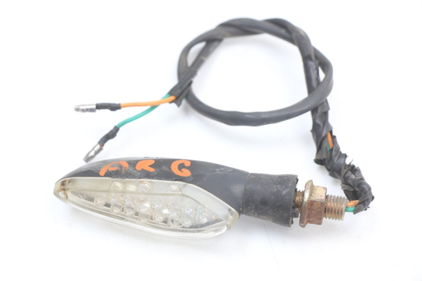 photo de REAR LEFT TURN SIGNAL TNT MOTOR GRIDO 2T 50 (2010 - 2019)