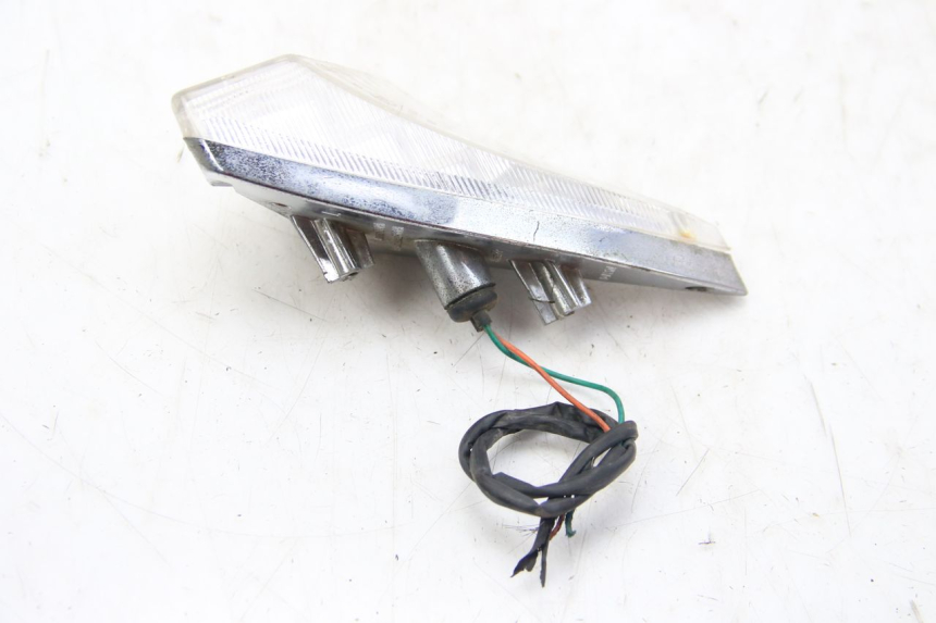 photo de LEFT REAR TURN SIGNAL TNT MOTOR OTTO 2T 50 (2012 - 2018)