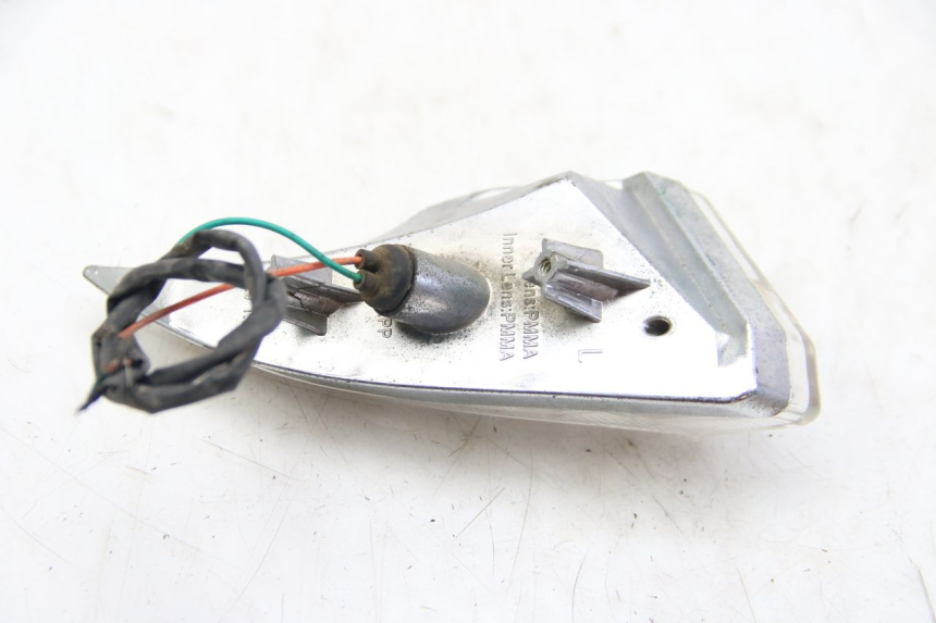 photo de LEFT REAR TURN SIGNAL TNT MOTOR OTTO 2T 50 (2012 - 2018)