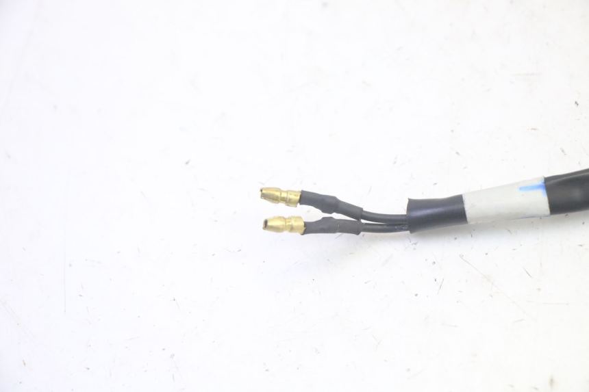 photo de REAR LEFT TURN SIGNAL YAMAHA TRICITY 300 (2020 - 2024) - Product overview