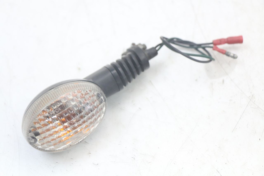 photo de LEFT REAR TURN SIGNAL TRIUMPH SPEED TRIPLE T301 900 (1994 - 1996)