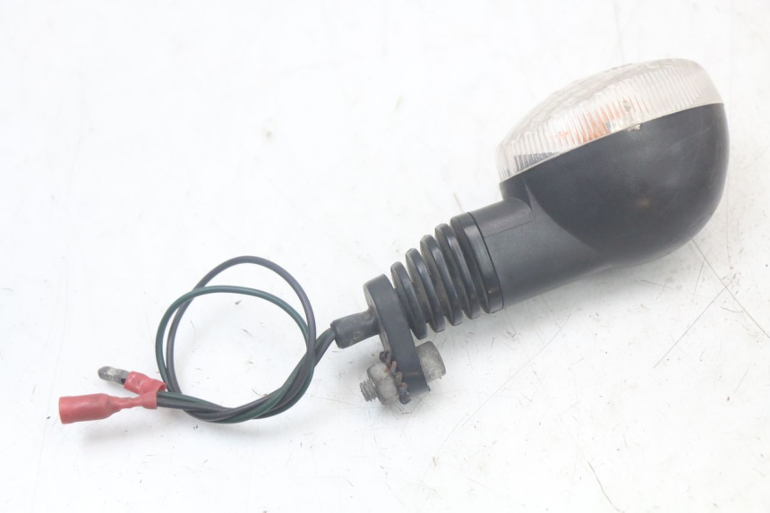 photo de LEFT REAR TURN SIGNAL TRIUMPH SPEED TRIPLE T301 900 (1994 - 1996)