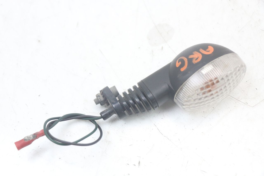 photo de LEFT REAR TURN SIGNAL TRIUMPH SPEED TRIPLE T301 900 (1994 - 1996)