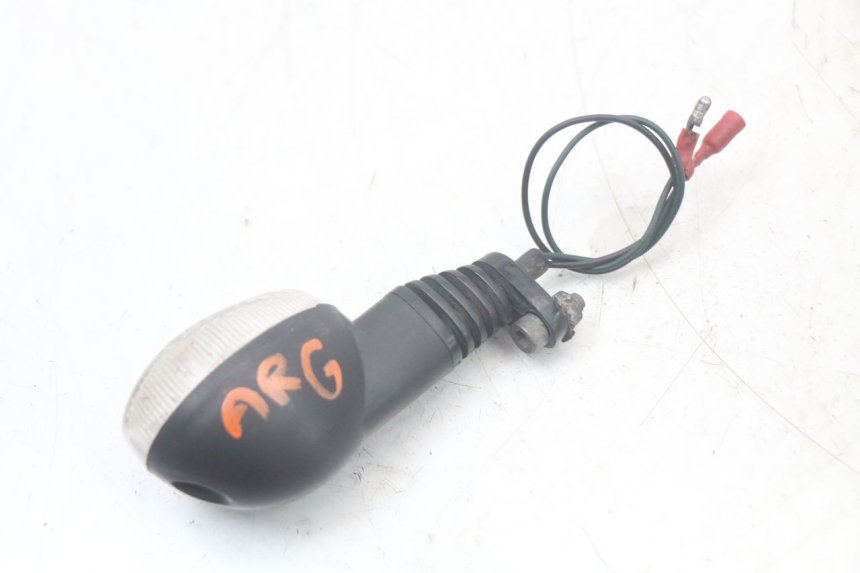 photo de LEFT REAR TURN SIGNAL TRIUMPH SPEED TRIPLE T301 900 (1994 - 1996)