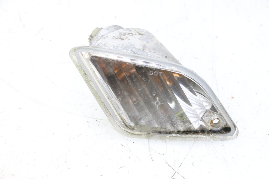photo de LEFT REAR TURN SIGNAL PIAGGIO VESPA GTS SUPER IE 125 (2009 - 2016) - Main view
