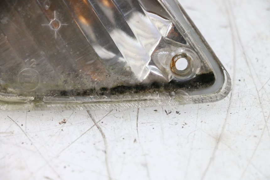 photo de LEFT REAR TURN SIGNAL PIAGGIO VESPA GTS SUPER IE 125 (2009 - 2016) - Technical close-up