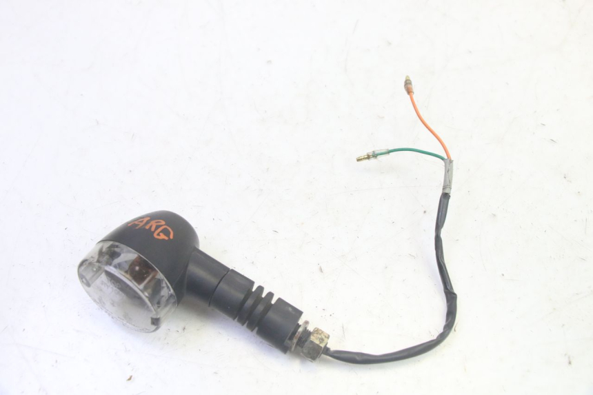 photo de LEFT REAR TURN SIGNAL DAELIM VJ ROADWIN FI 125 (2008 - 2017) - Main view