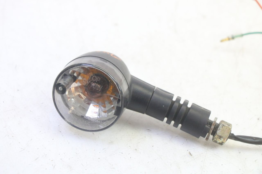 photo de LEFT REAR TURN SIGNAL DAELIM VJ ROADWIN FI 125 (2008 - 2017) - Component detail