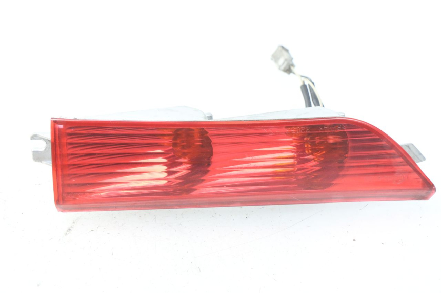 photo de LEFT REAR TURN SIGNAL PIAGGIO X8 125 (2004 - 2007)