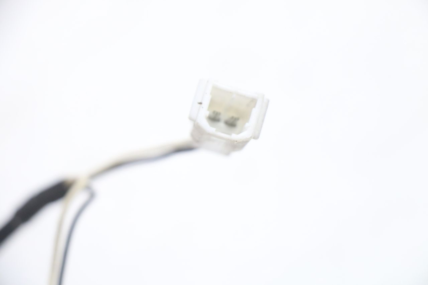 photo de LEFT REAR TURN SIGNAL PIAGGIO XEVO - X EVO 125 (2007 - 2016) - Additional view of the item