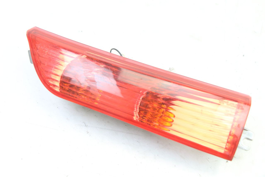 photo de LEFT REAR TURN SIGNAL PIAGGIO XEVO - X EVO 125 (2007 - 2016)