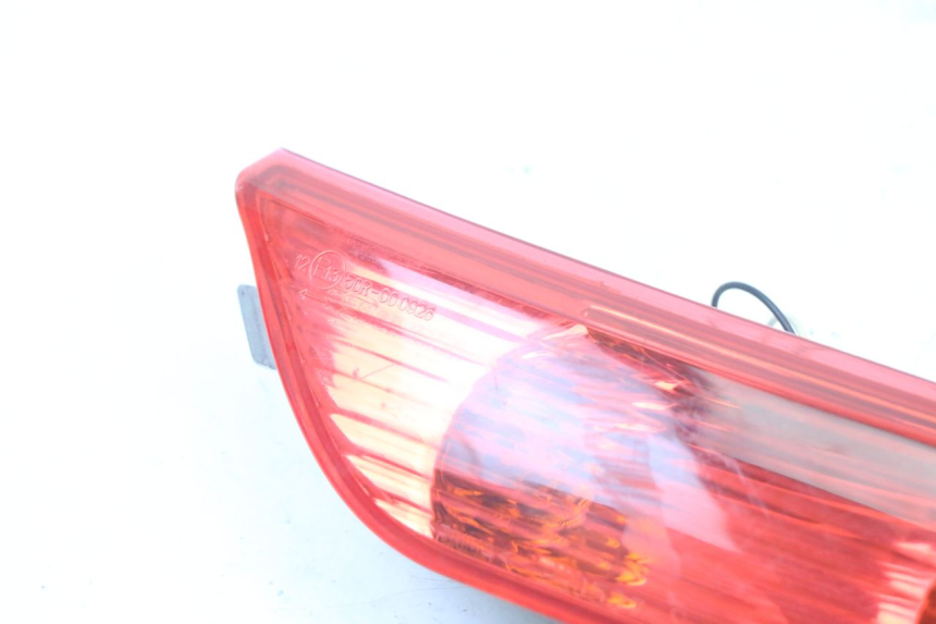 photo de LEFT REAR TURN SIGNAL PIAGGIO XEVO - X EVO 125 (2007 - 2016)