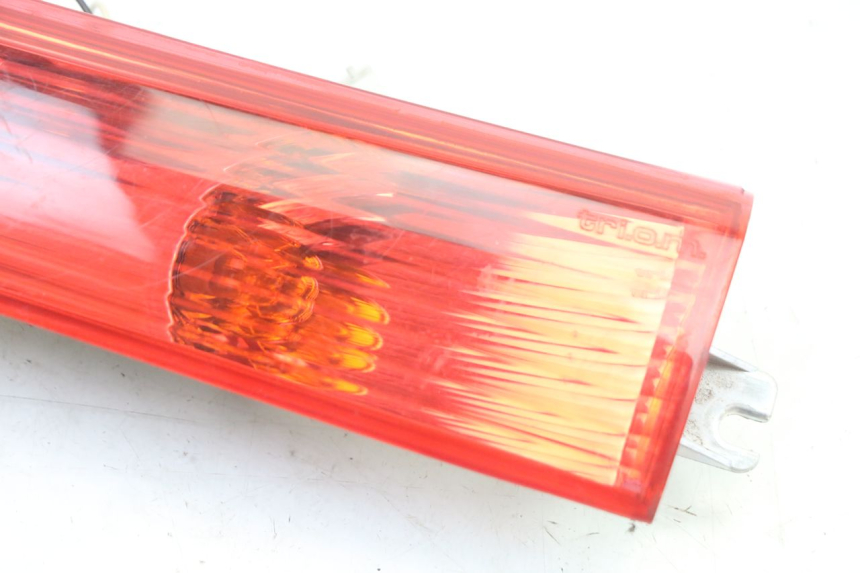 photo de LEFT REAR TURN SIGNAL PIAGGIO XEVO - X EVO 125 (2007 - 2016)