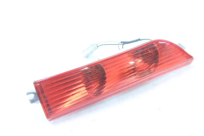 photo de LEFT REAR TURN SIGNAL PIAGGIO XEVO - X EVO 125 (2007 - 2016)