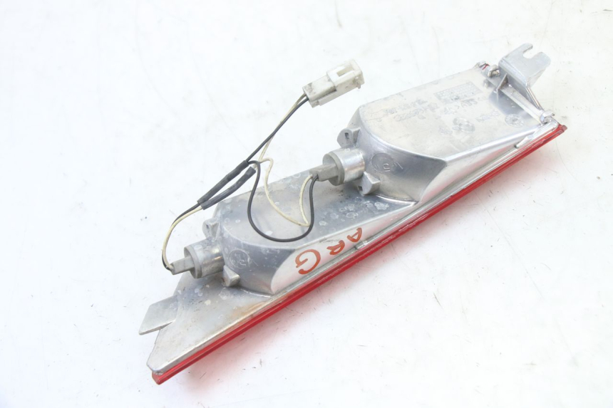 photo de LEFT REAR TURN SIGNAL PIAGGIO XEVO - X EVO 125 (2007 - 2016)
