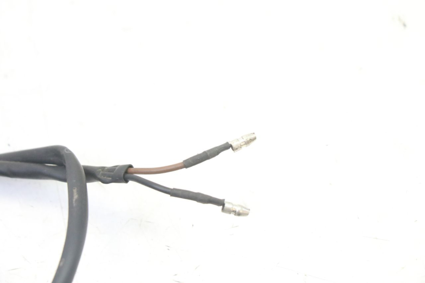 photo de REAR LEFT TURN SIGNAL YAMAHA XJ6 ABS 600 (2008 - 2016)