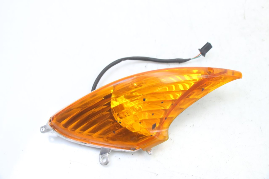 photo de REAR LEFT TURN SIGNAL HONDA XLV VARADERO 125 (2000 - 2006)