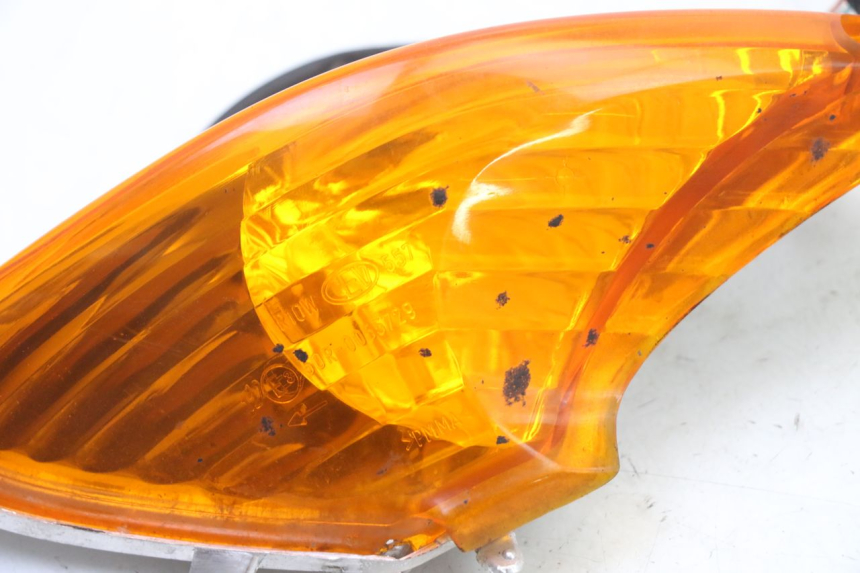 photo de REAR LEFT TURN SIGNAL HONDA XLV VARADERO 125 (2000 - 2006)