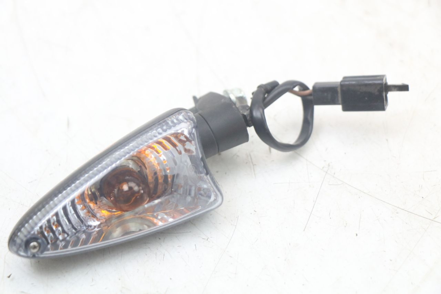photo de LEFT REAR TURN SIGNAL YAMAHA AEROX 2T 50 (2013 - 2017)