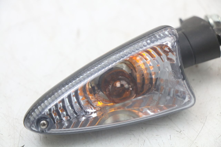 photo de LEFT REAR TURN SIGNAL YAMAHA AEROX 2T 50 (2013 - 2017)