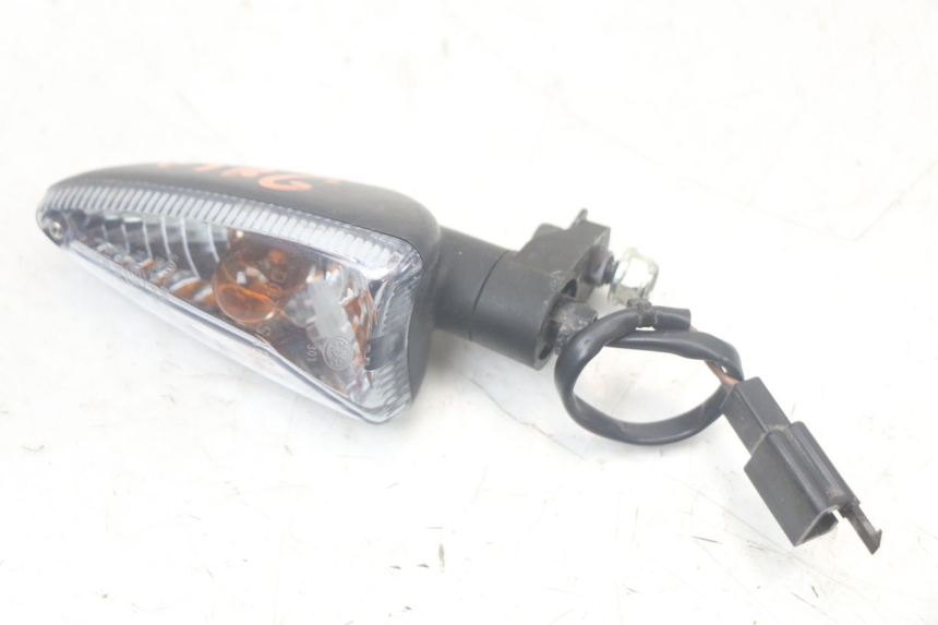 photo de LEFT REAR TURN SIGNAL YAMAHA AEROX 2T 50 (2013 - 2017)
