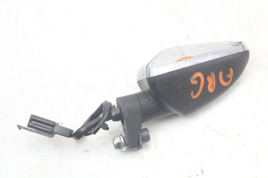 photo de LEFT REAR TURN SIGNAL YAMAHA AEROX 2T 50 (2013 - 2017)