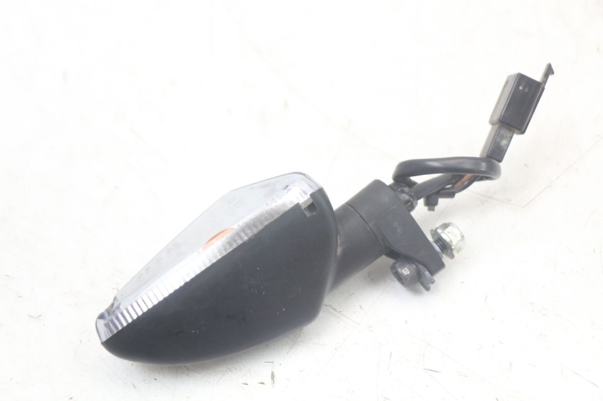 photo de LEFT REAR TURN SIGNAL YAMAHA AEROX 2T 50 (2013 - 2017)