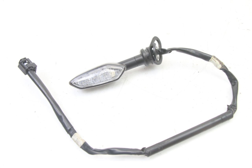photo de REAR LEFT TURN SIGNAL YAMAHA YP T-MAX TMAX 530 (2017 - 2020)