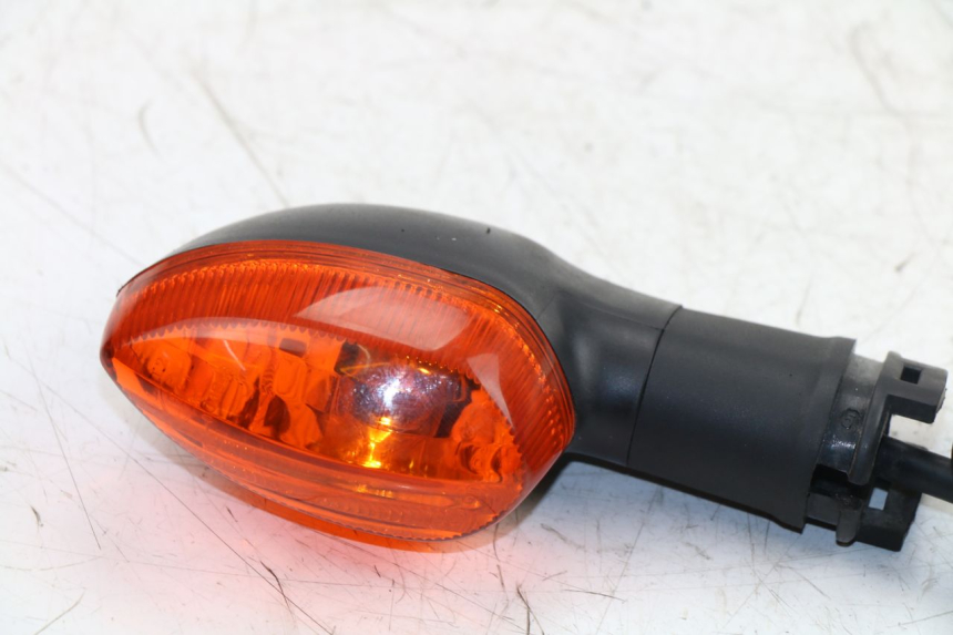 photo de REAR LEFT TURN SIGNAL YAMAHA YZF R6 600 (2010 - 2016)