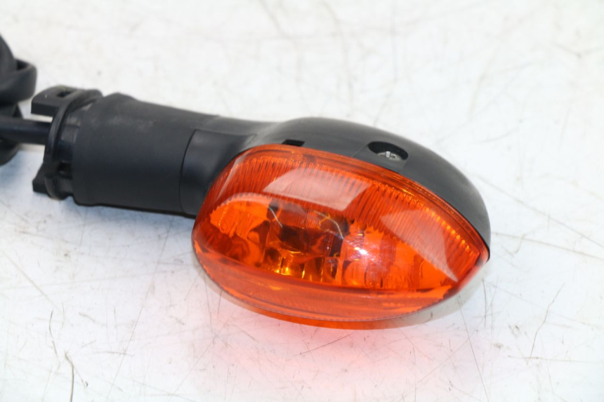 photo de REAR LEFT TURN SIGNAL YAMAHA YZF R6 600 (2010 - 2016)